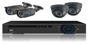 تعمیرات دستگاه DVR